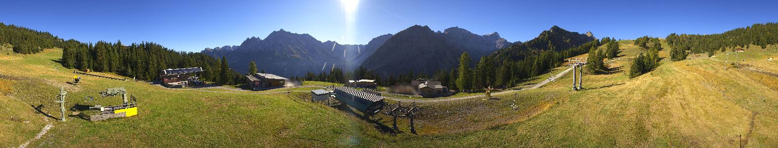 Palüd Brandnertal