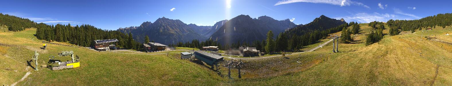 Palüd Brandnertal