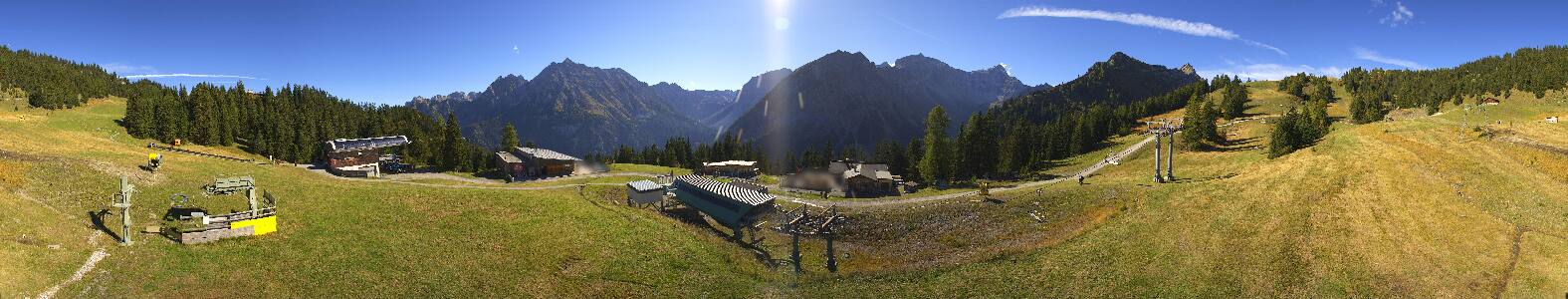 Palüd Brandnertal