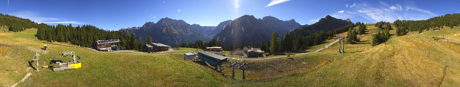 Palüd Brandnertal