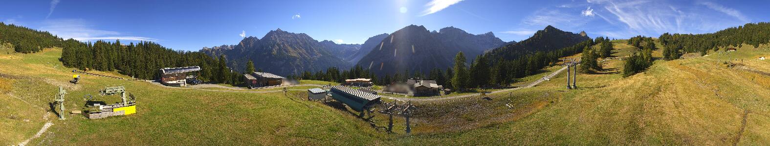 Palüd Brandnertal