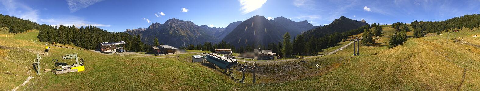 Palüd Brandnertal