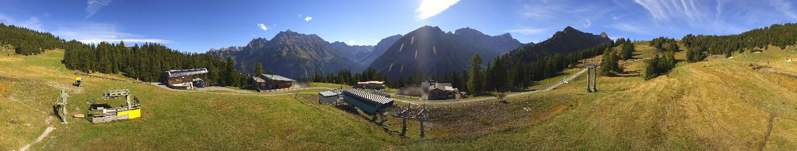 Palüd Brandnertal