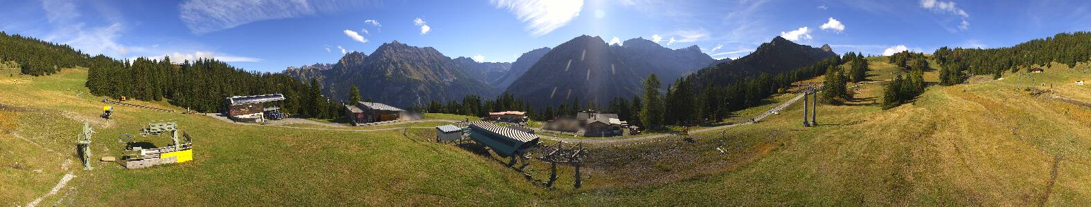 Palüd Brandnertal