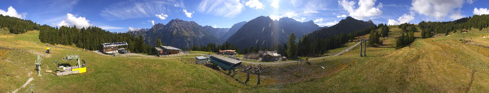 Palüd Brandnertal