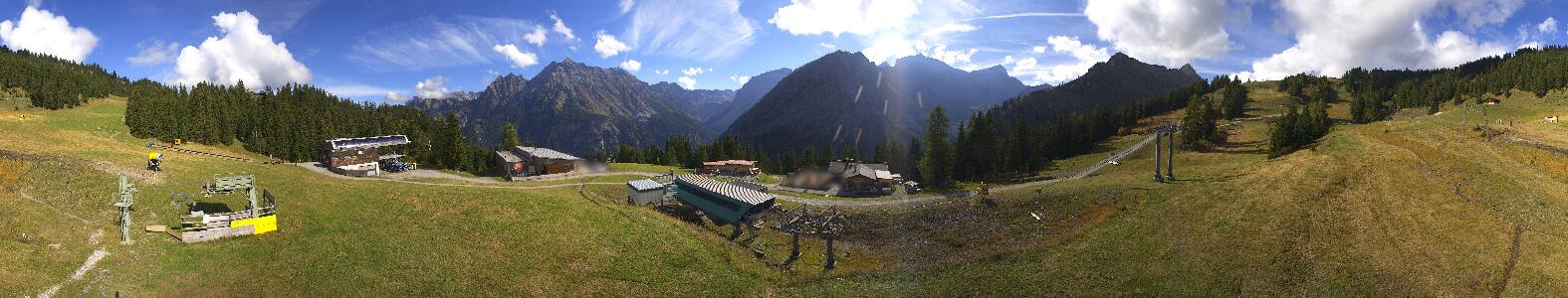 Palüd Brandnertal