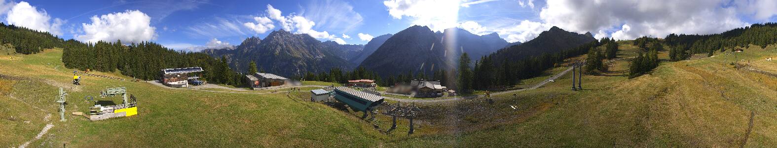 Palüd Brandnertal