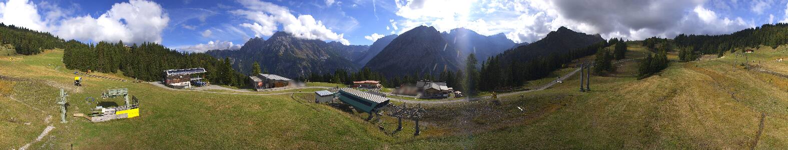 Palüd Brandnertal