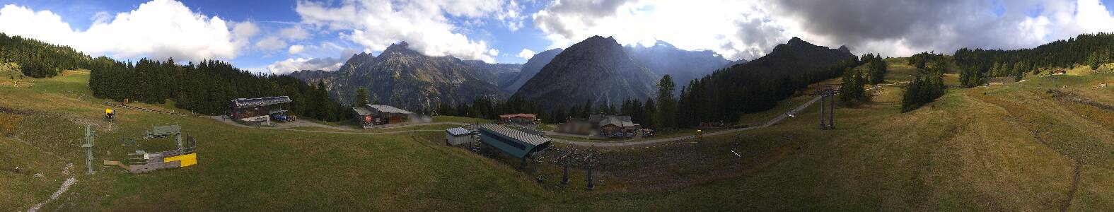 Palüd Brandnertal