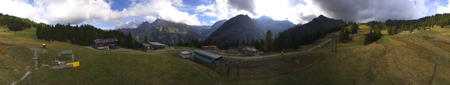Palüd Brandnertal