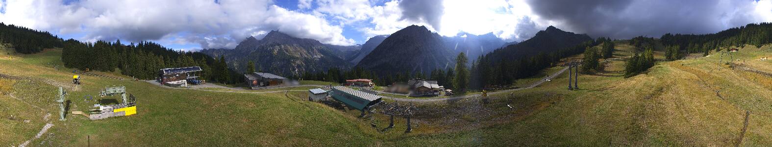 Palüd Brandnertal