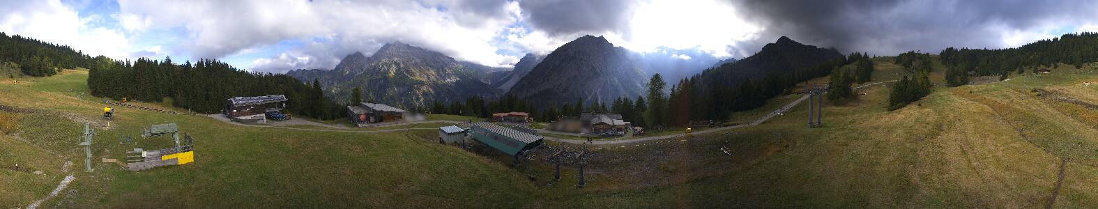 Palüd Brandnertal