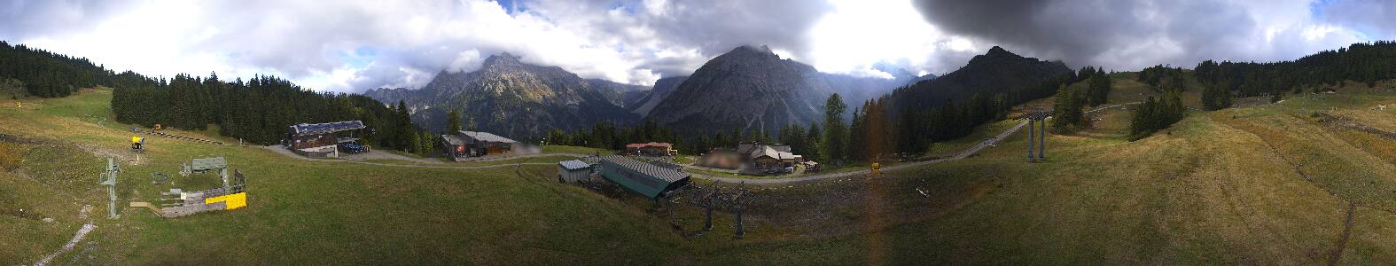 Palüd Brandnertal