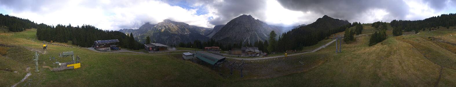 Palüd Brandnertal