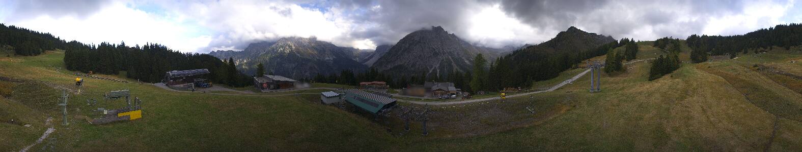 Palüd Brandnertal