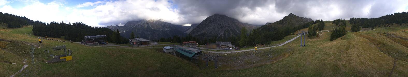 Palüd Brandnertal
