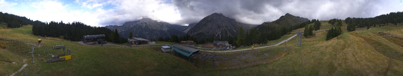 Palüd Brandnertal