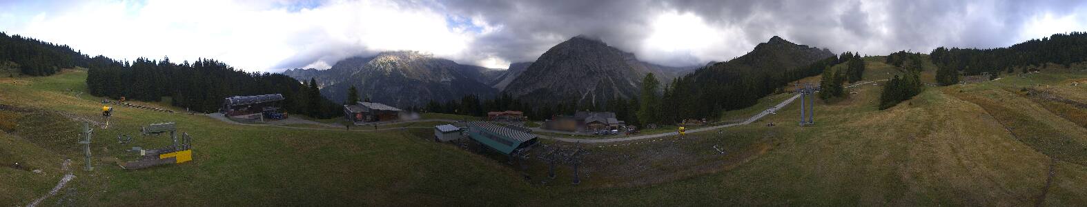 Palüd Brandnertal