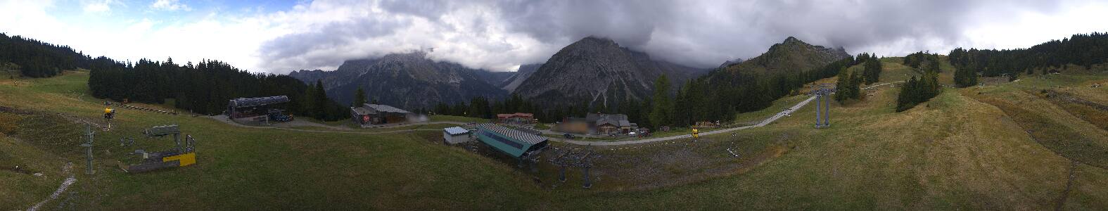 Palüd Brandnertal