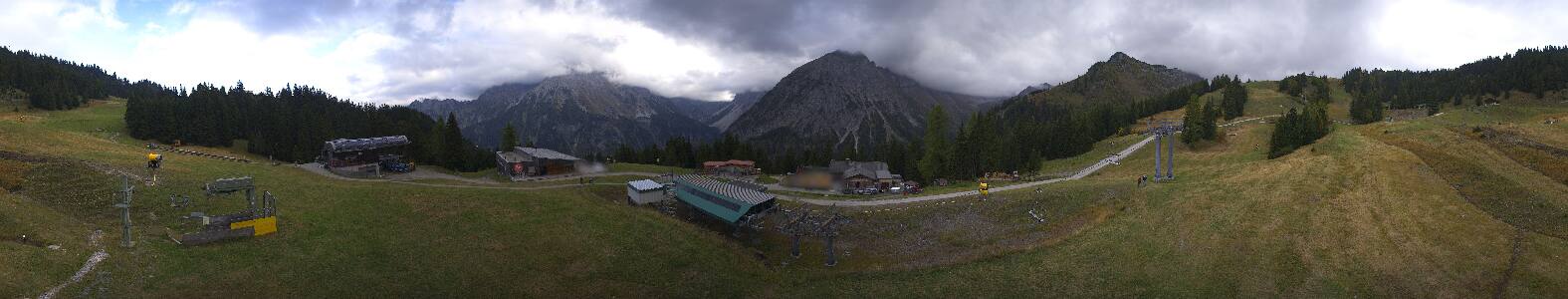 Palüd Brandnertal