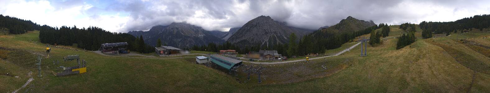 Palüd Brandnertal