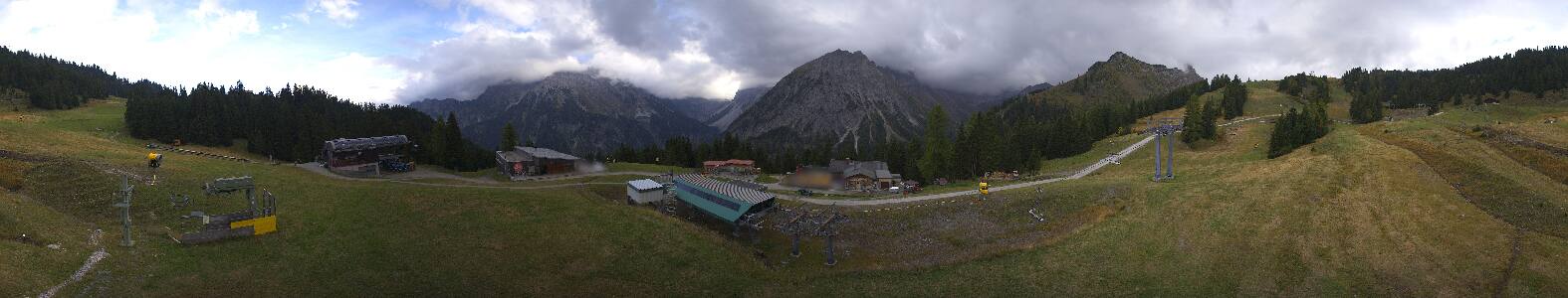 Palüd Brandnertal