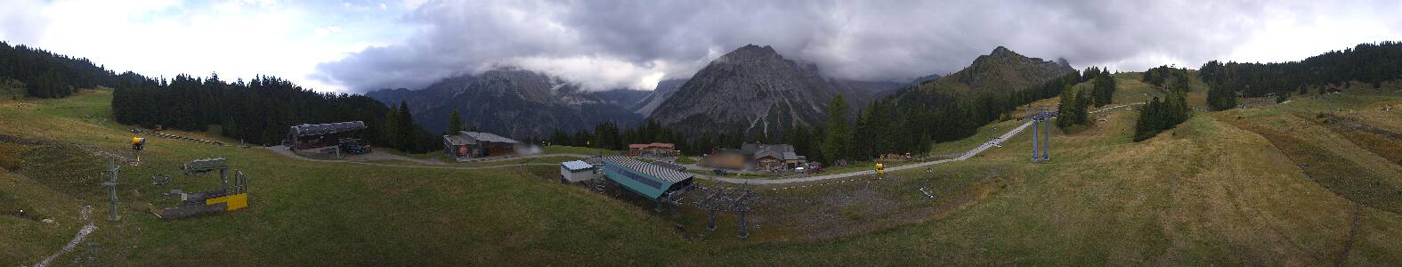 Palüd Brandnertal