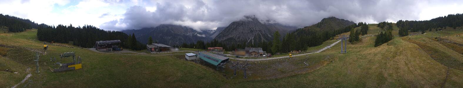 Palüd Brandnertal