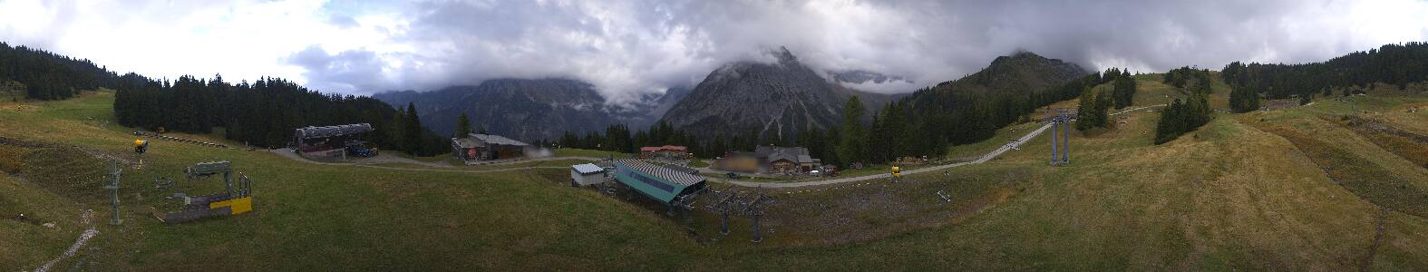 Palüd Brandnertal