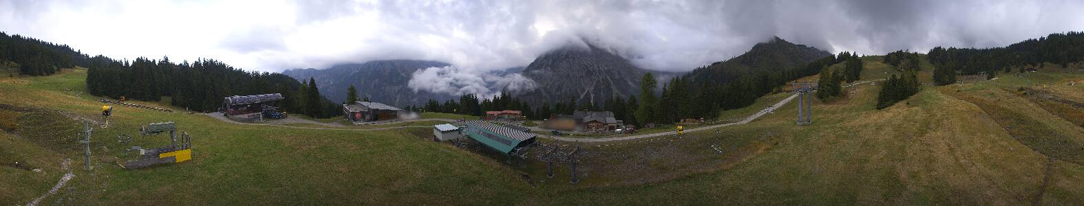 Palüd Brandnertal