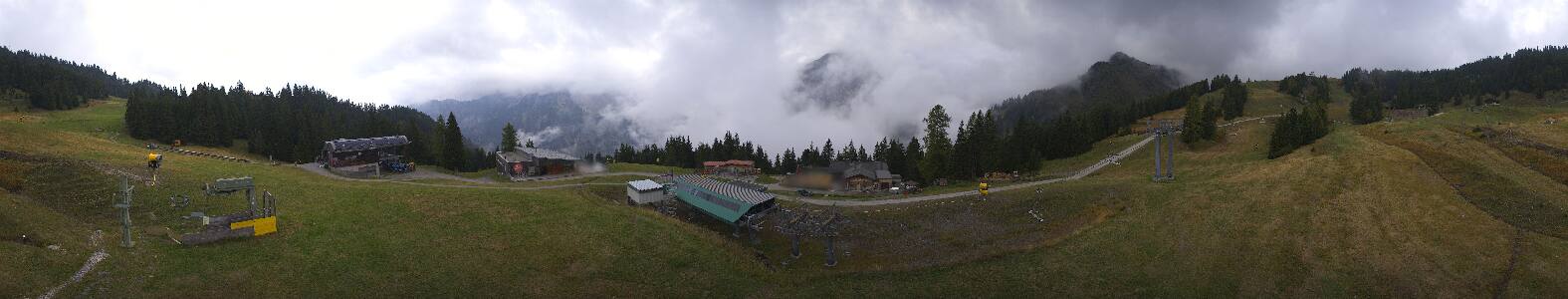 Palüd Brandnertal