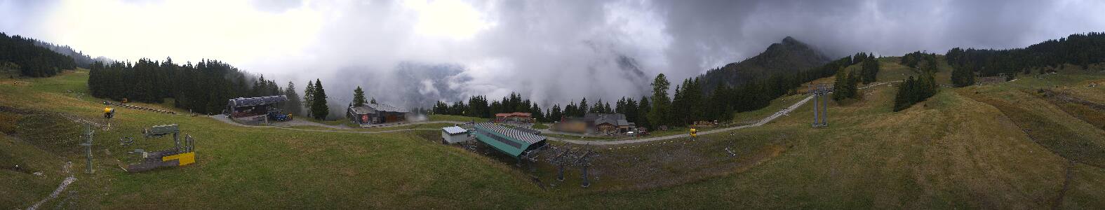 Palüd Brandnertal