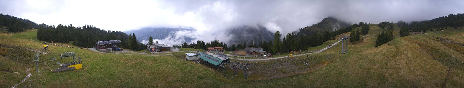 Palüd Brandnertal