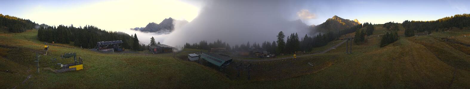 Palüd Brandnertal