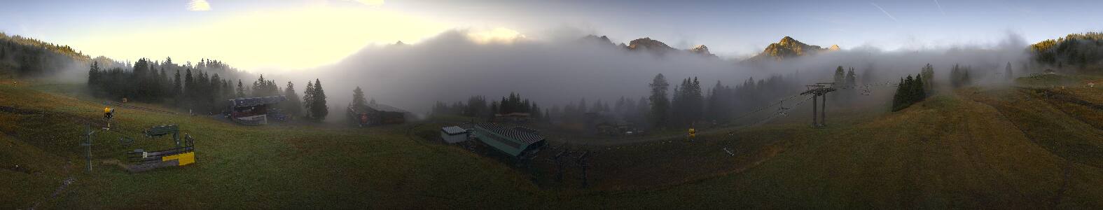 Palüd Brandnertal