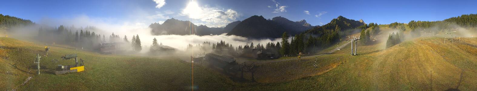 Palüd Brandnertal