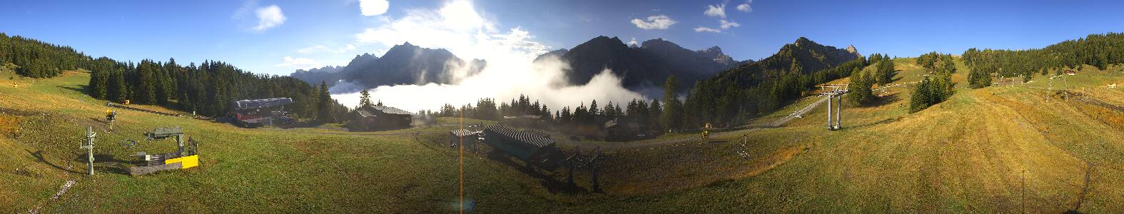 Palüd Brandnertal