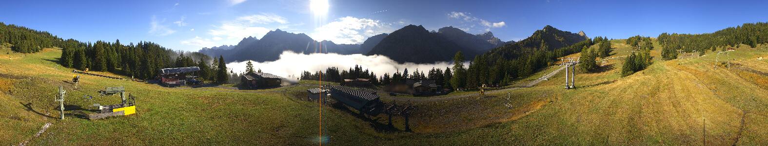 Palüd Brandnertal