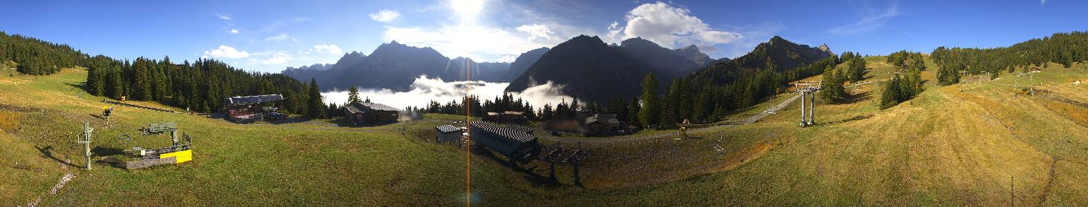 Palüd Brandnertal