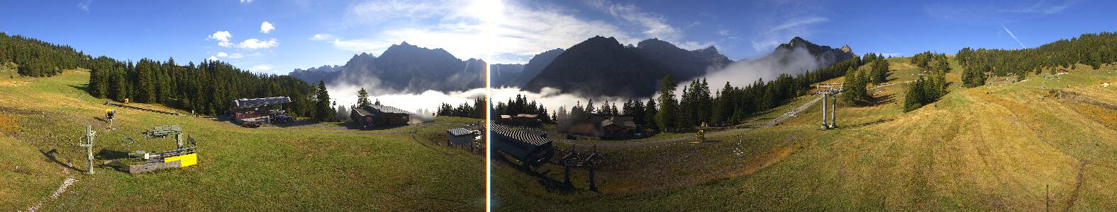 Palüd Brandnertal
