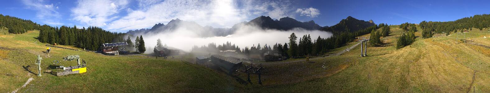 Palüd Brandnertal