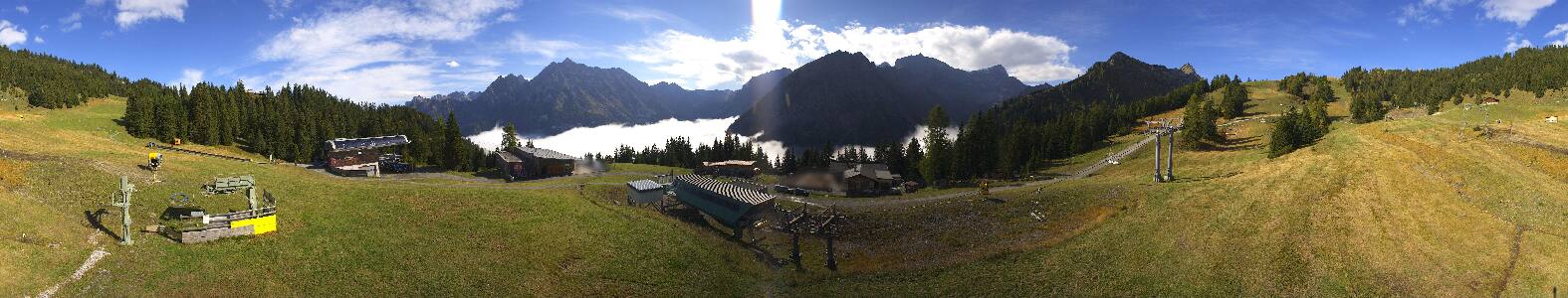 Palüd Brandnertal