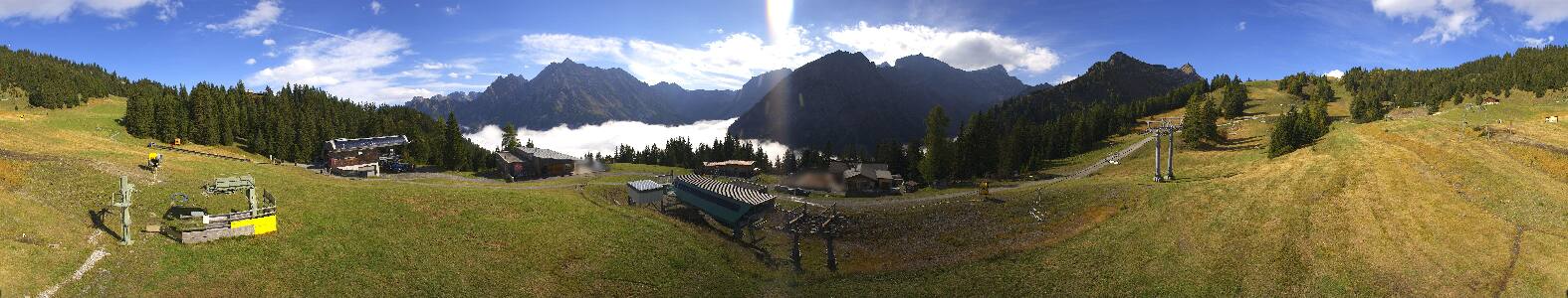 Palüd Brandnertal