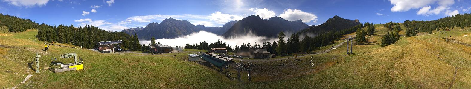 Palüd Brandnertal