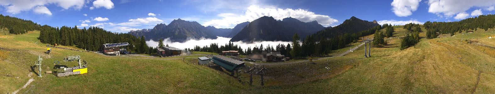 Palüd Brandnertal