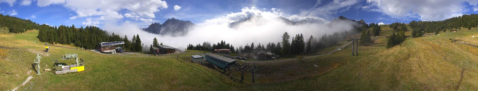 Palüd Brandnertal