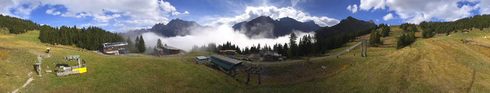 Palüd Brandnertal