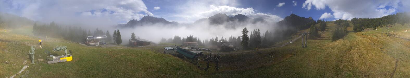 Palüd Brandnertal
