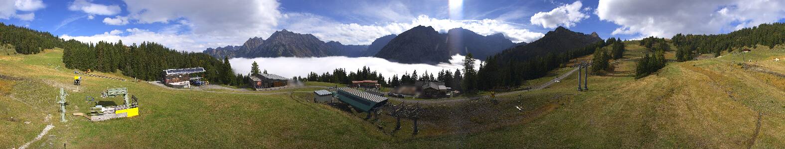Palüd Brandnertal