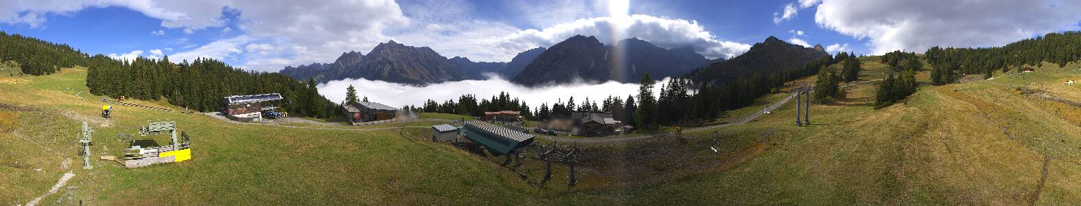 Palüd Brandnertal
